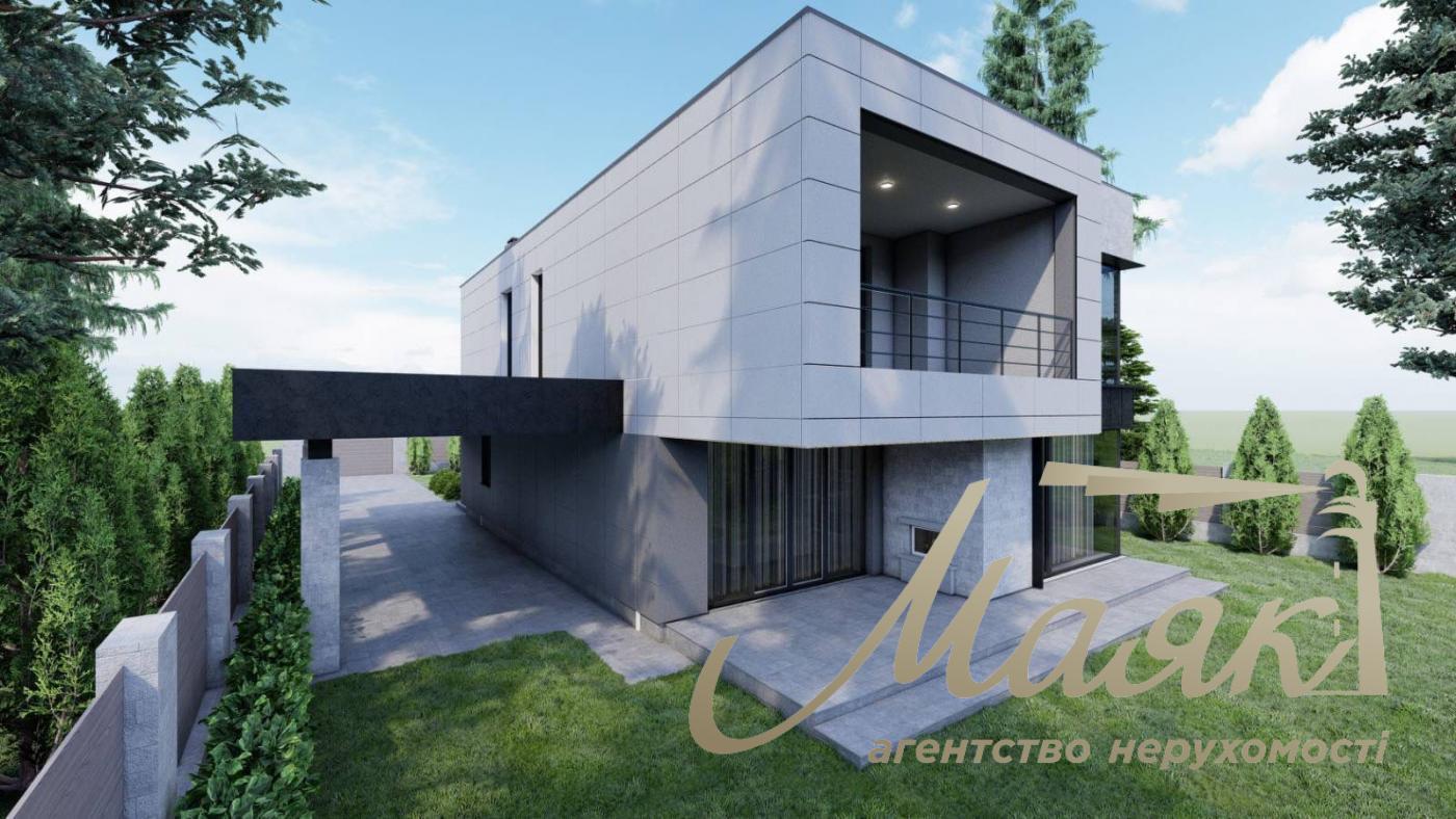 Sale of land for ind. construction town. Yasny Khutor