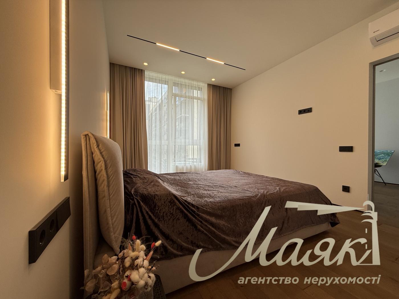 Продажа 2-комнатной квартиры (46м2) в ЖК "Французский квартал 2"