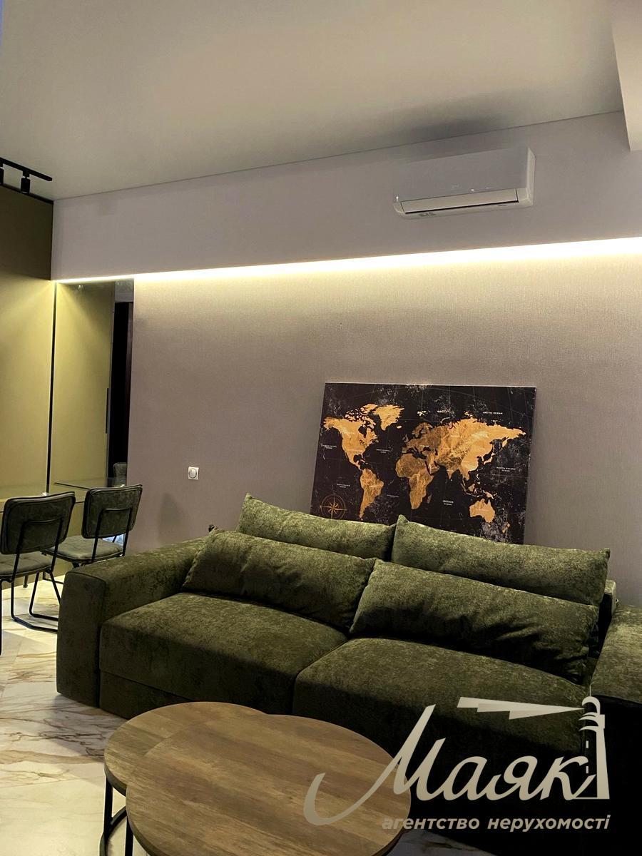 For sale 2-bedroom apartment in LCD Delmar