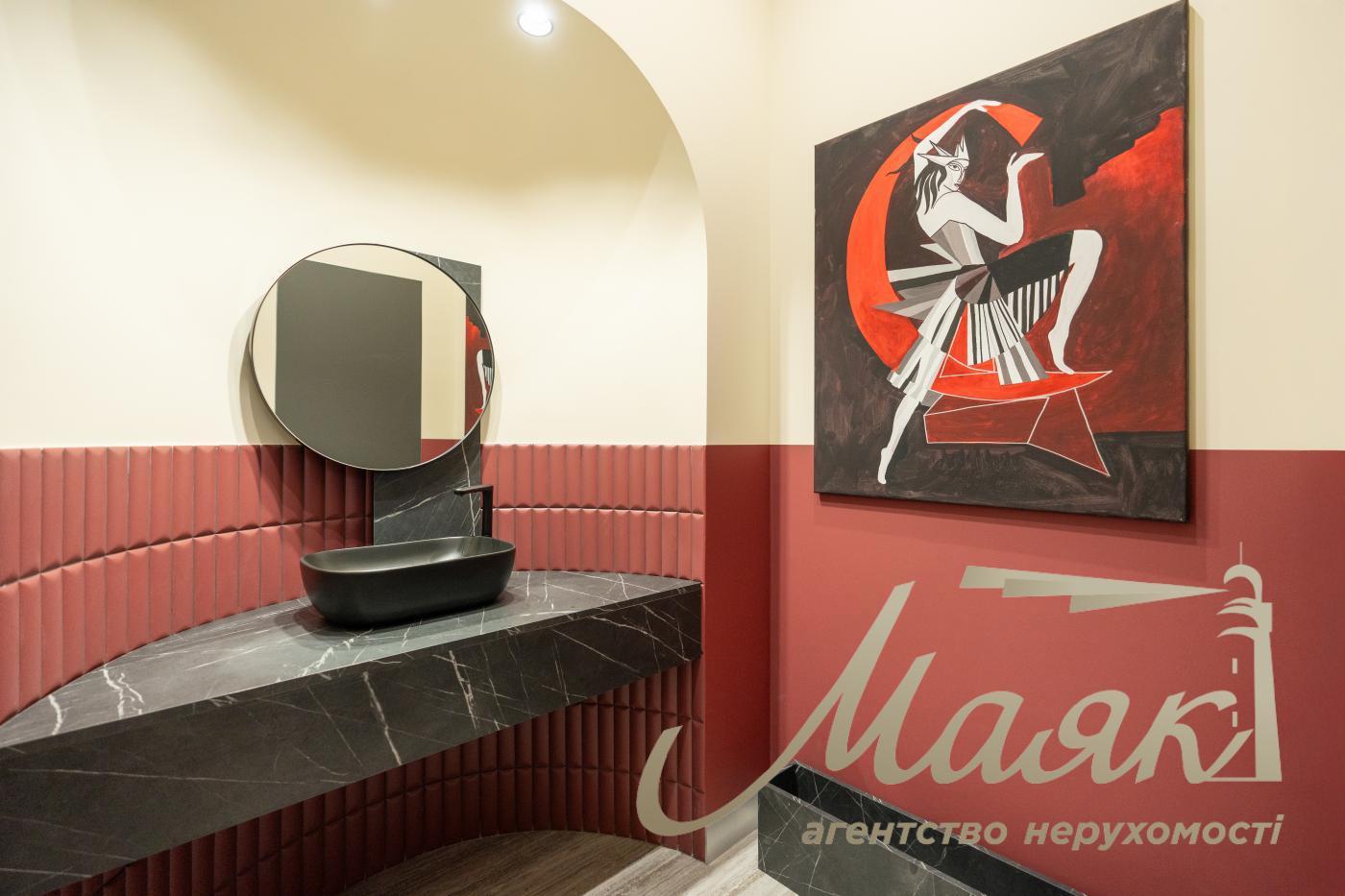 Оренда офісу в Центрі, вул. Антоновича