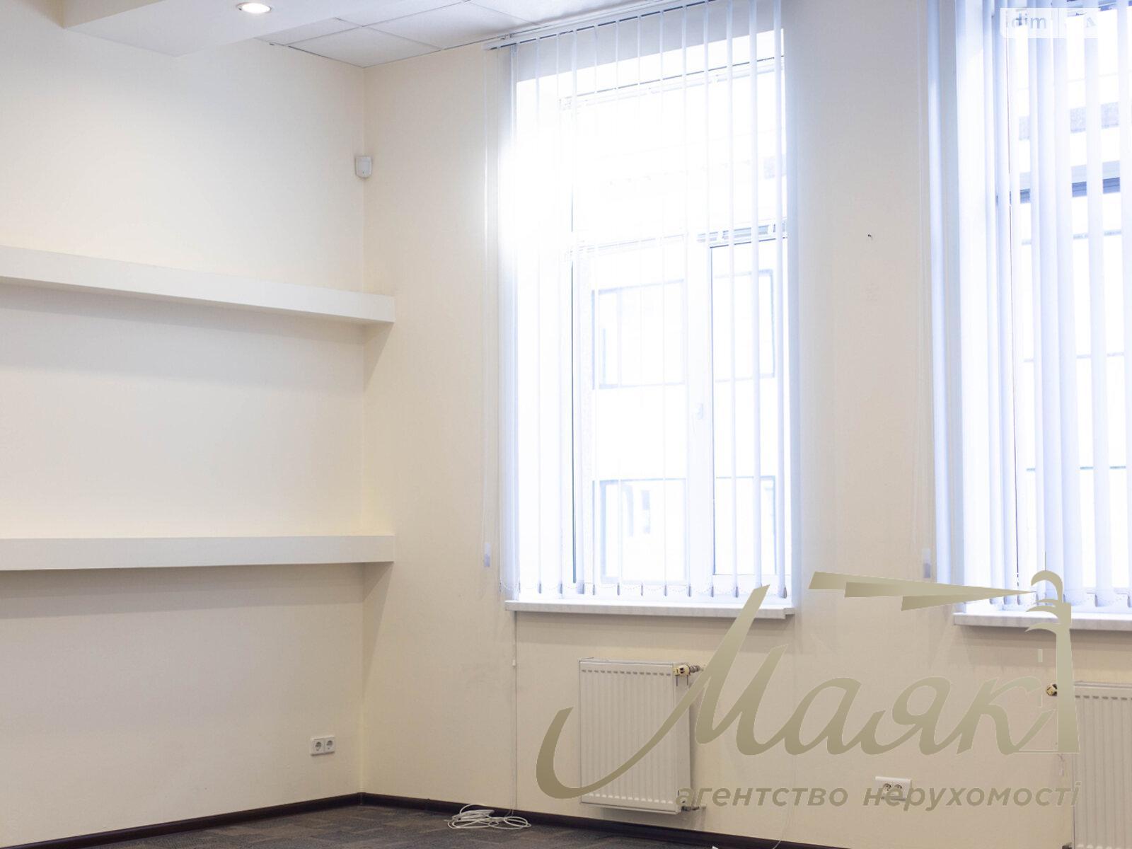 Аренда офиса 327м2 в БЦ Business City, ул. Николая Пимоненка 13