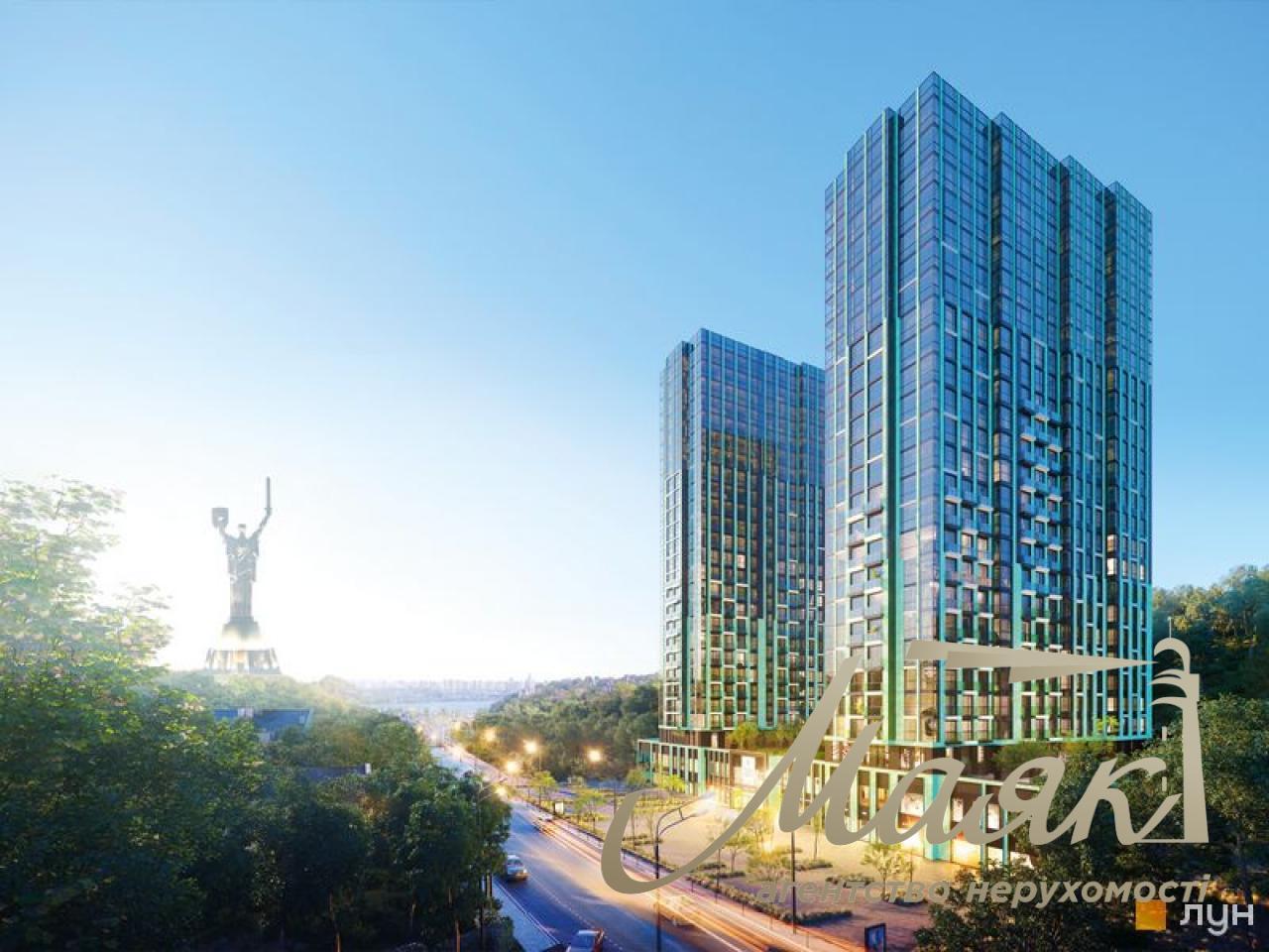 Продажа 2-к квартиры в ЖК EDELDORF HILLS ул.Старонаводницкая