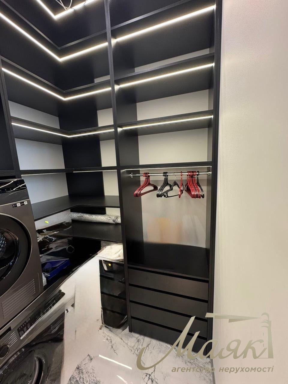 Аренда 2к квартиры в ЖК Delmar, ул. Драгомирова 14А