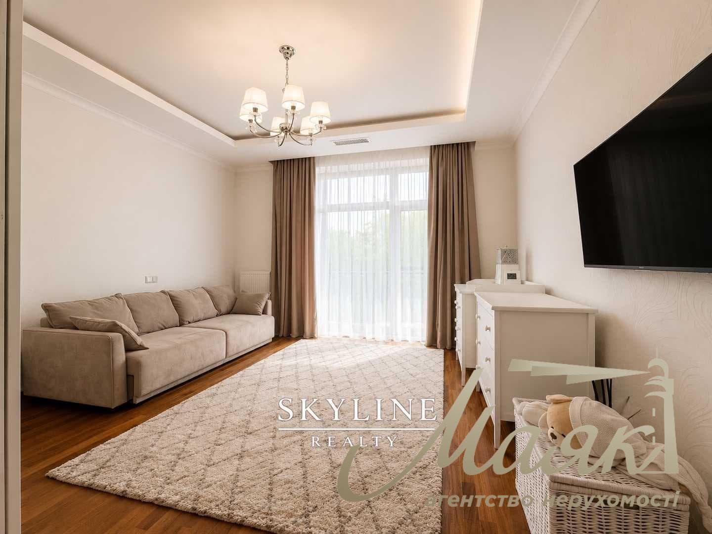 House for Rent in the "Sunny Valley" Cottage Community, Romankiv