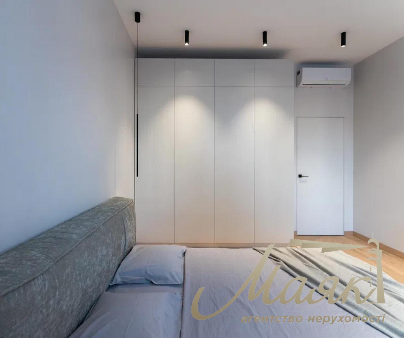 Оренда 2к квартири 65 м², ЖК Delmar, Печерськ