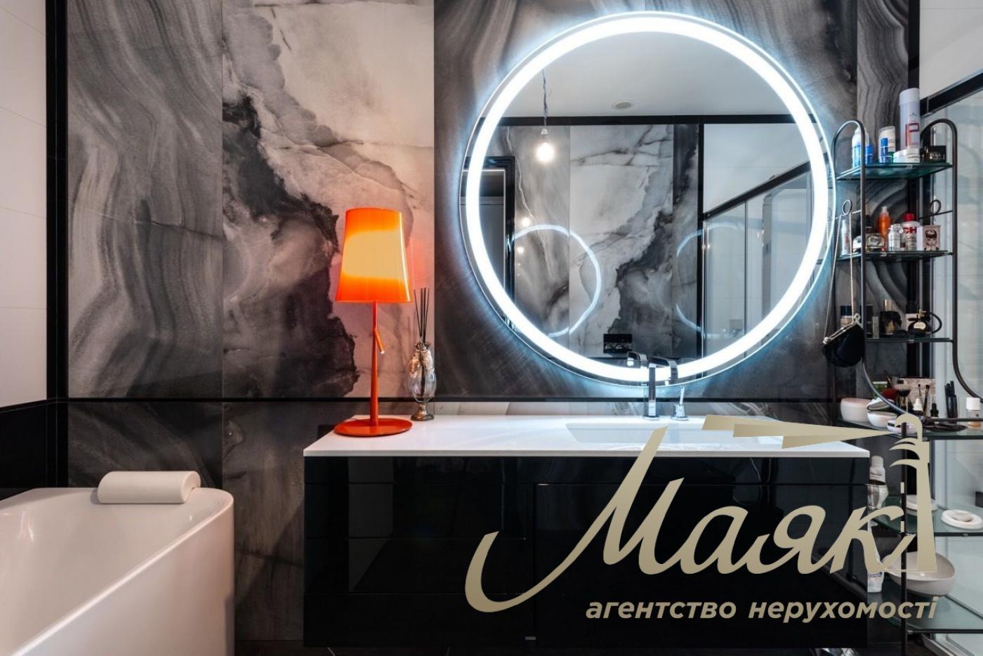 Продажа 3-х комнатной квартиры, 107м2, Бульвар Фонтанов