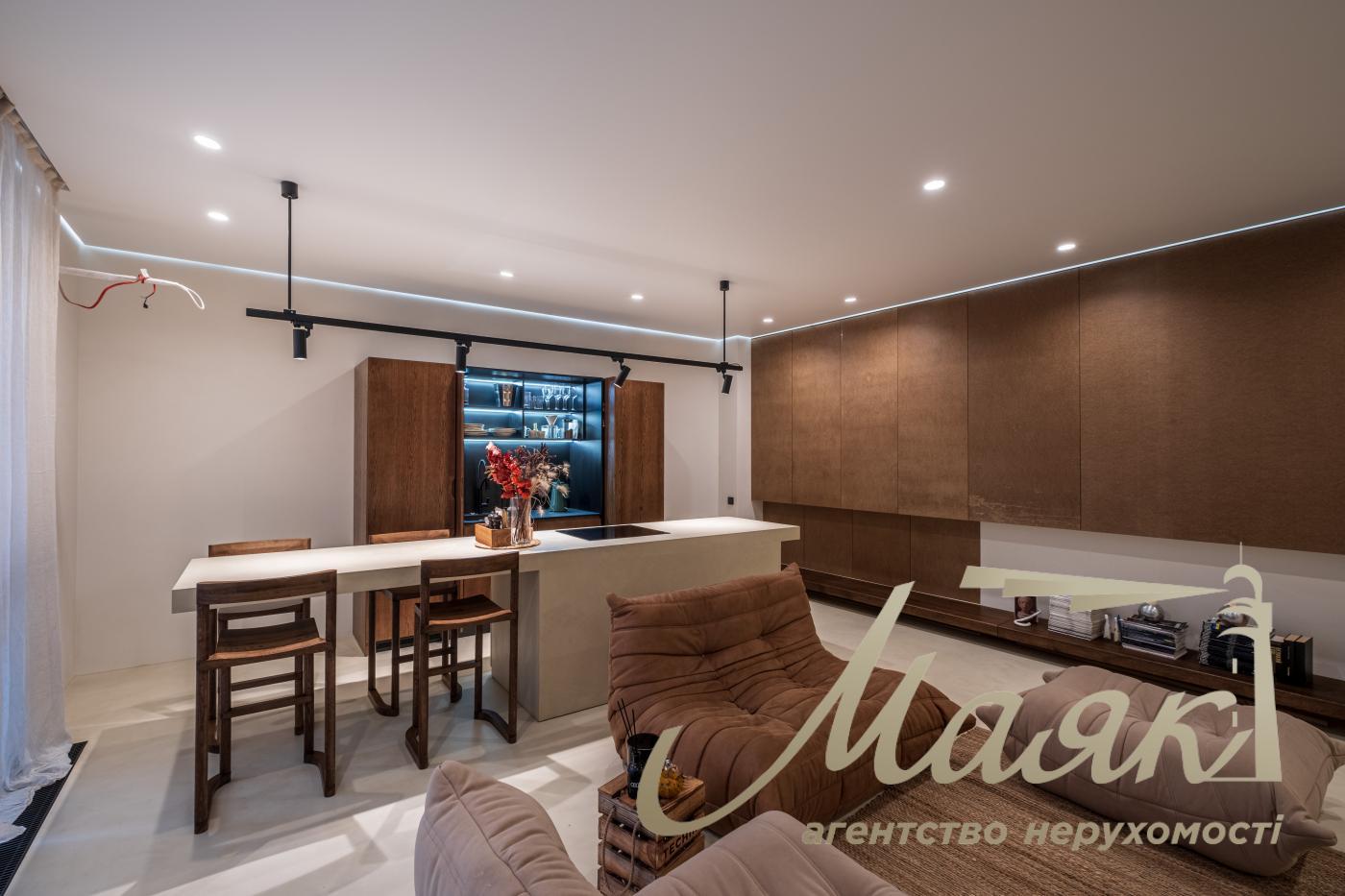 Продаж 3-кімнатної квартири ЖК Французький квартал 2