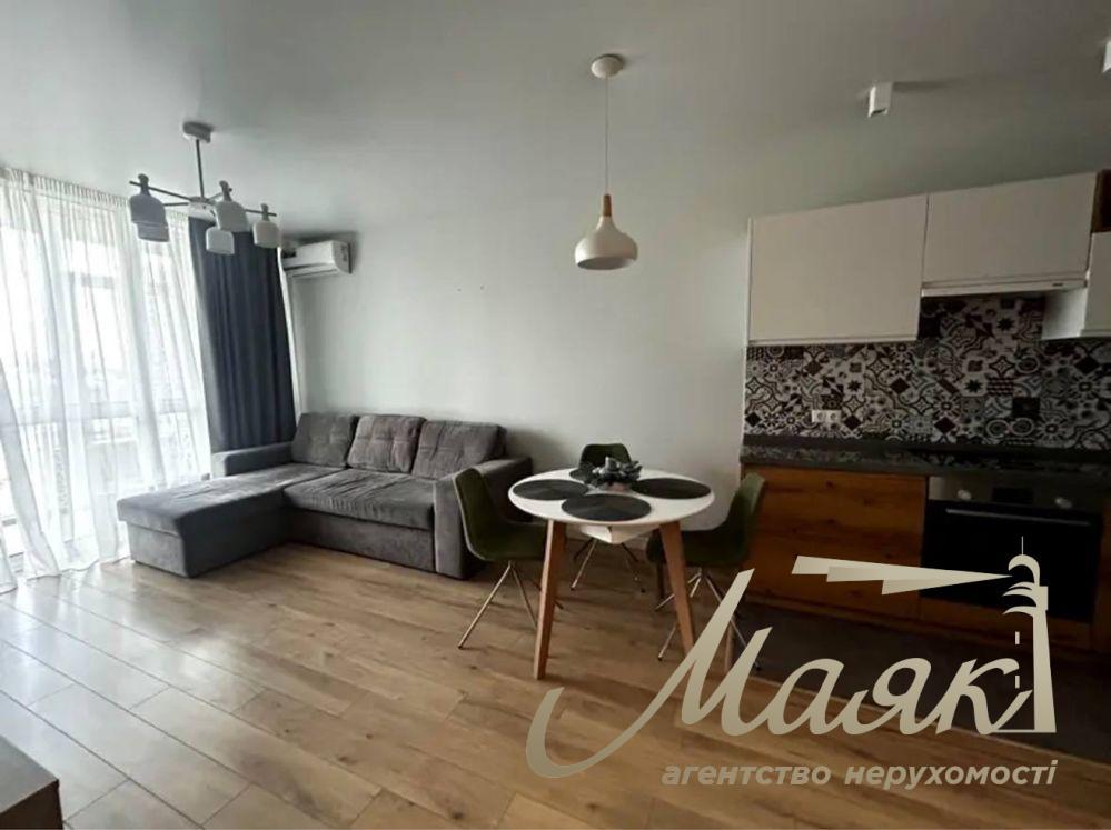 Оренда 2-х кімнатної квартири в ЖК Французький квартал 2, Печерськ