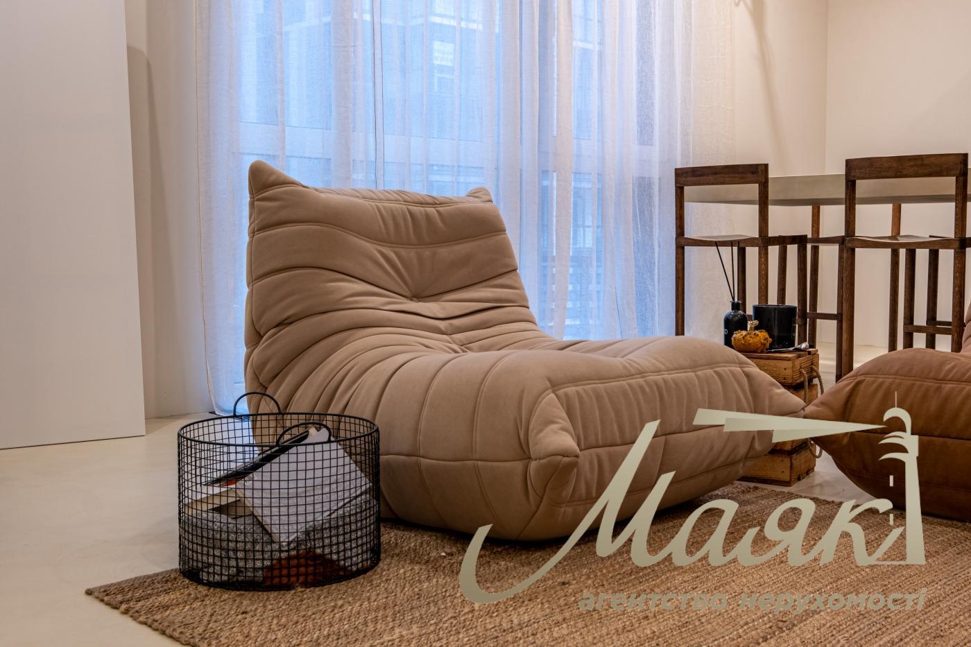 Продаж 3-кімнатної квартири ЖК Французький квартал 2