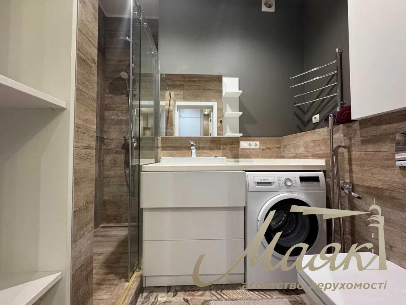 Аренда 2-к квартиры ЖК Новопечерские Липки, Печерск