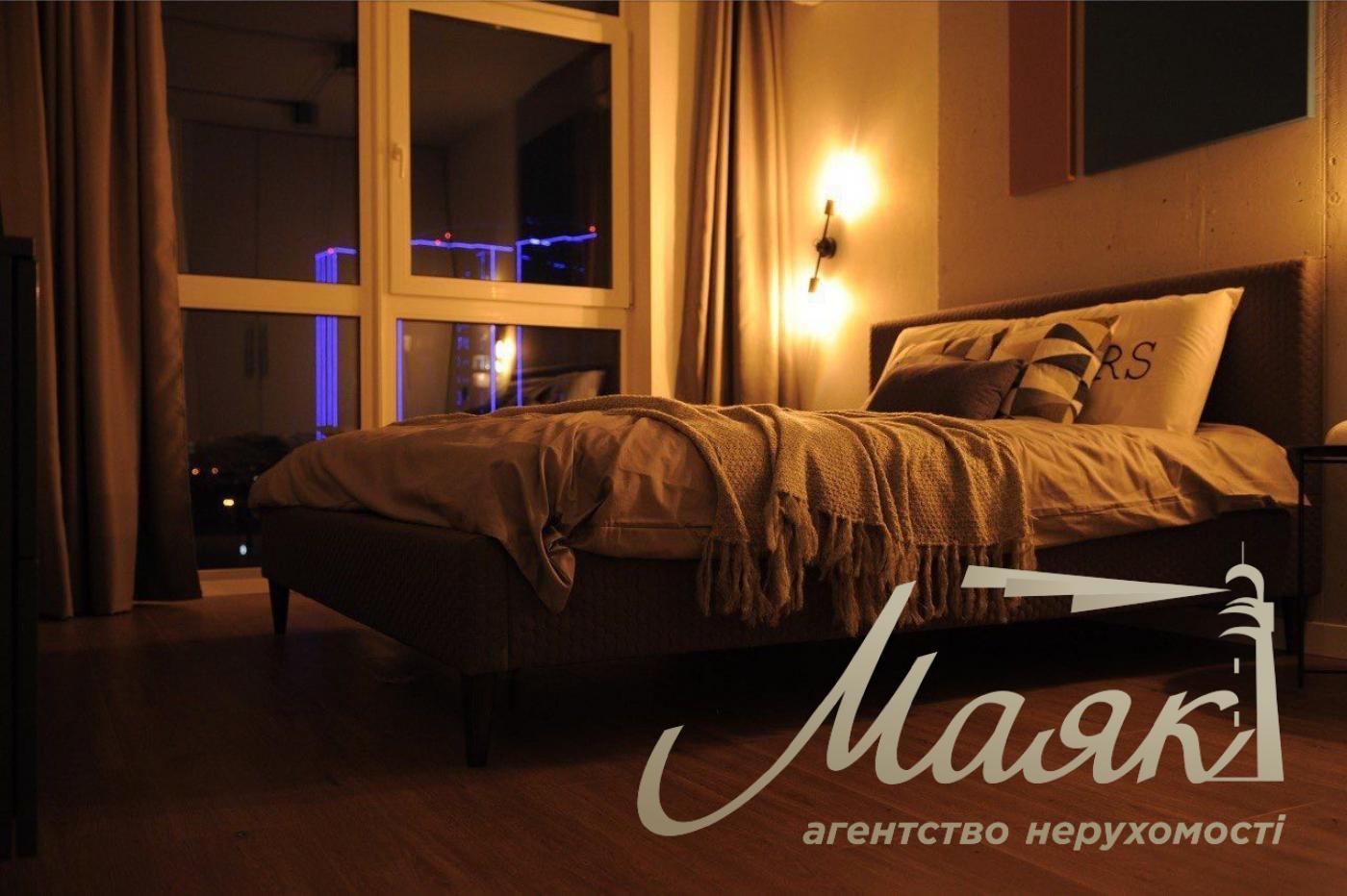 Аренда 2-комнатной квартиры, ЖК Французский квартал 2, Печерск, Киев