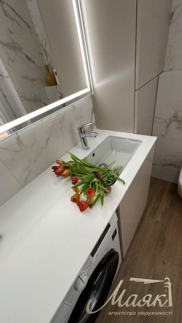 Аренда новой квартиры 67м2 ЖК Республіка (Respublika),