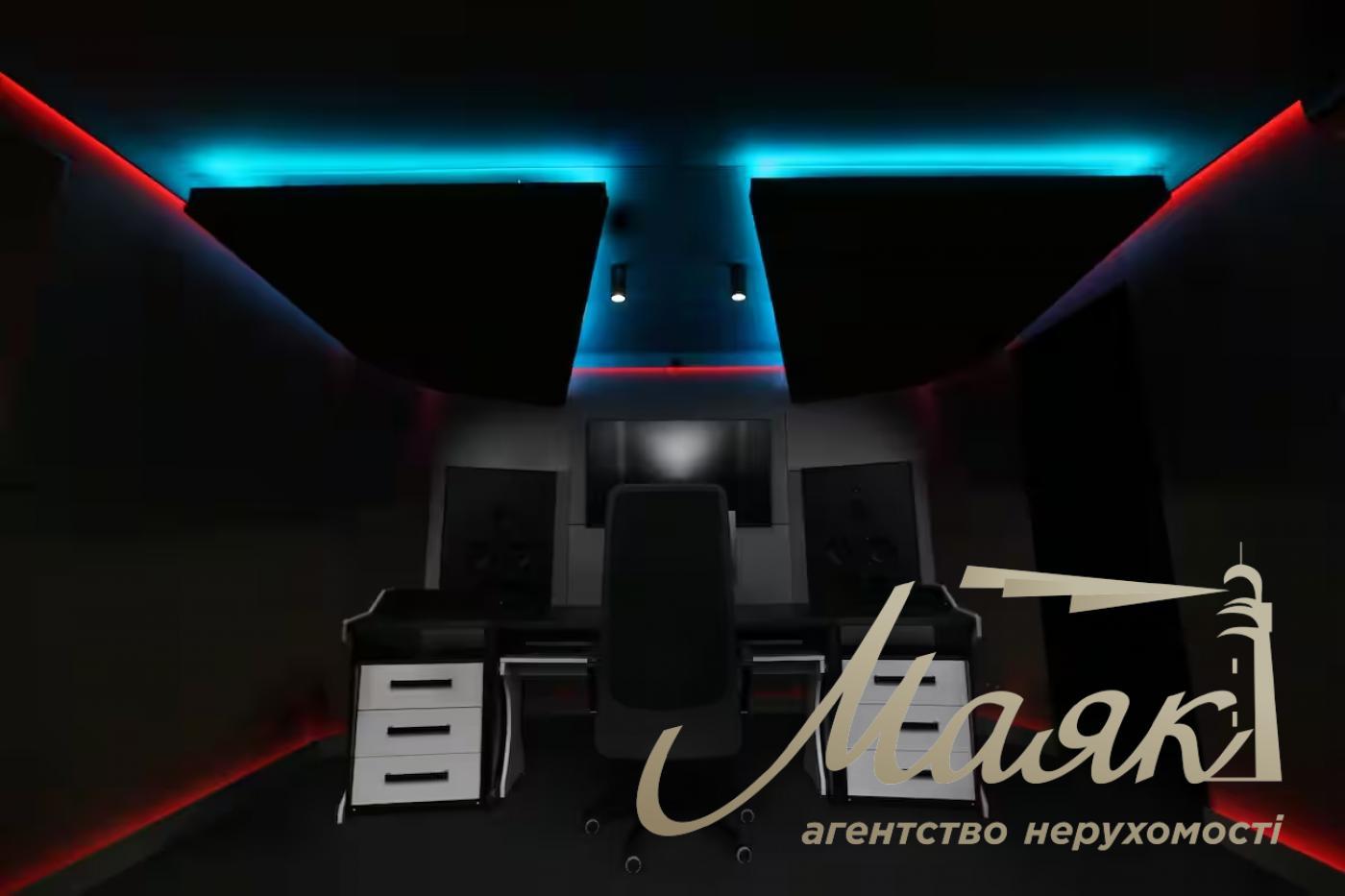 Office premises for rent 105 m2, Solormen district, Klinicheskaya str.