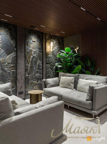 Продаж 2к квартири 63 м2 у клубному будинку Hidden