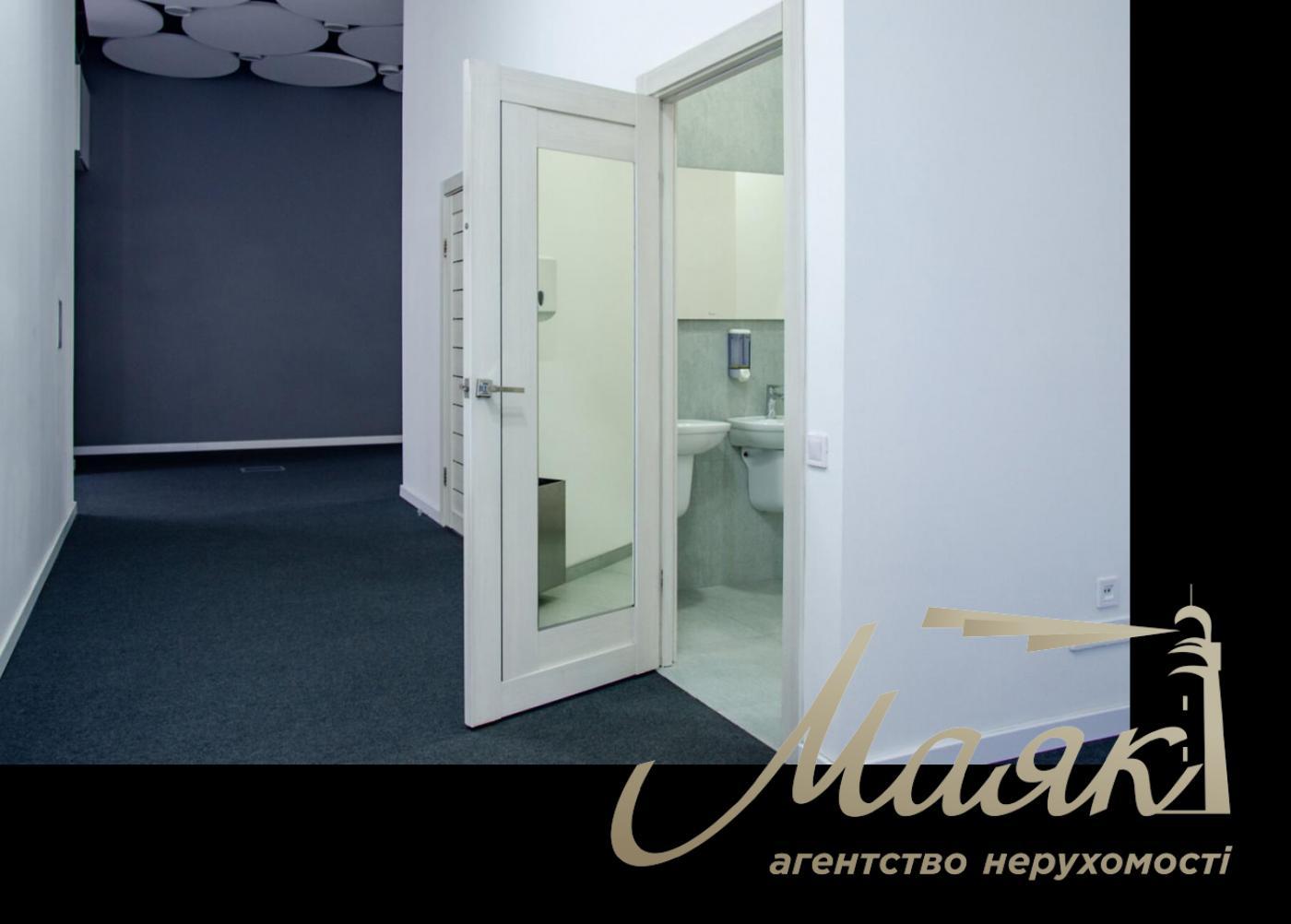 Аренда офиса 678м2 на ул. Елены Телиги 6, Дорогожичи