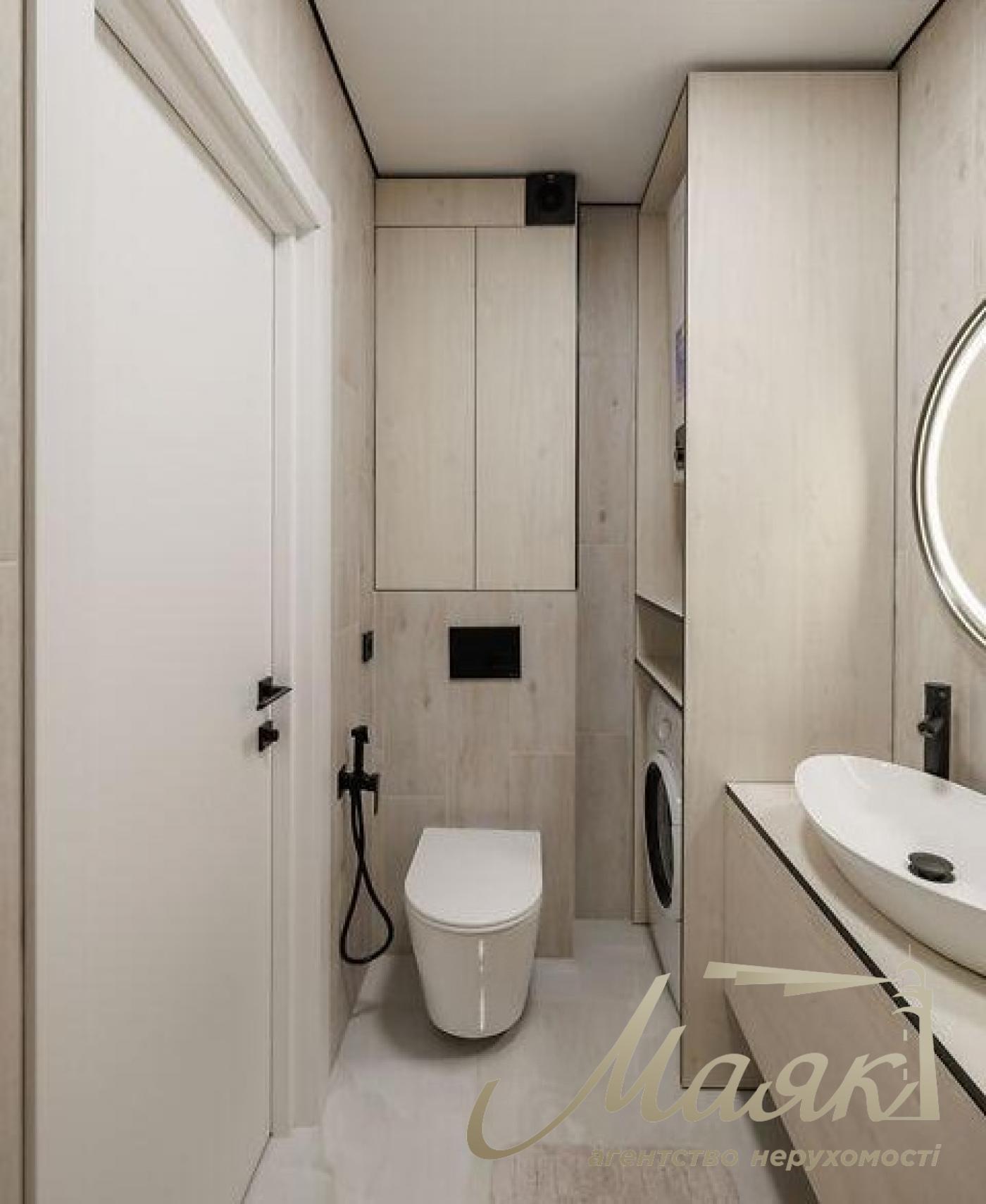 Продажа 2-к квартиры в ЖК Новая Англия, дом Линкольн