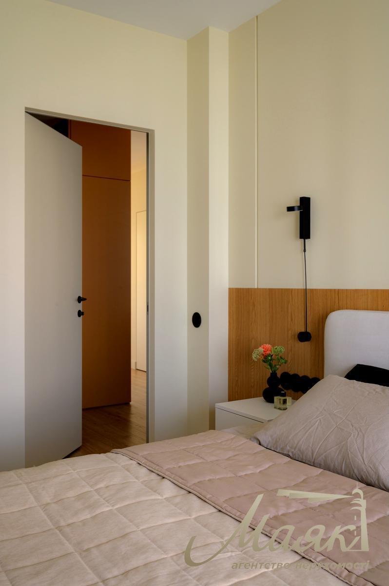 Продажа 3-комнатной квартиры в ЖК Республика, Братьев Шеметов ул., 9