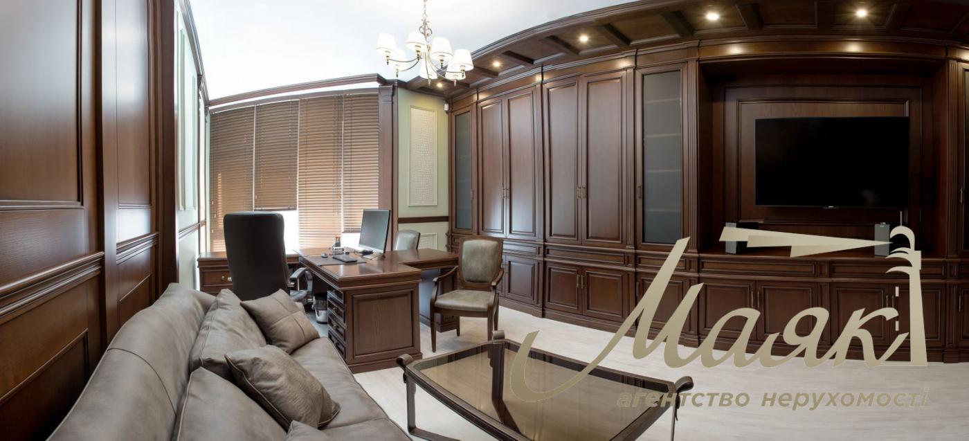 Sales Office Antonovich, Center, Kyiv