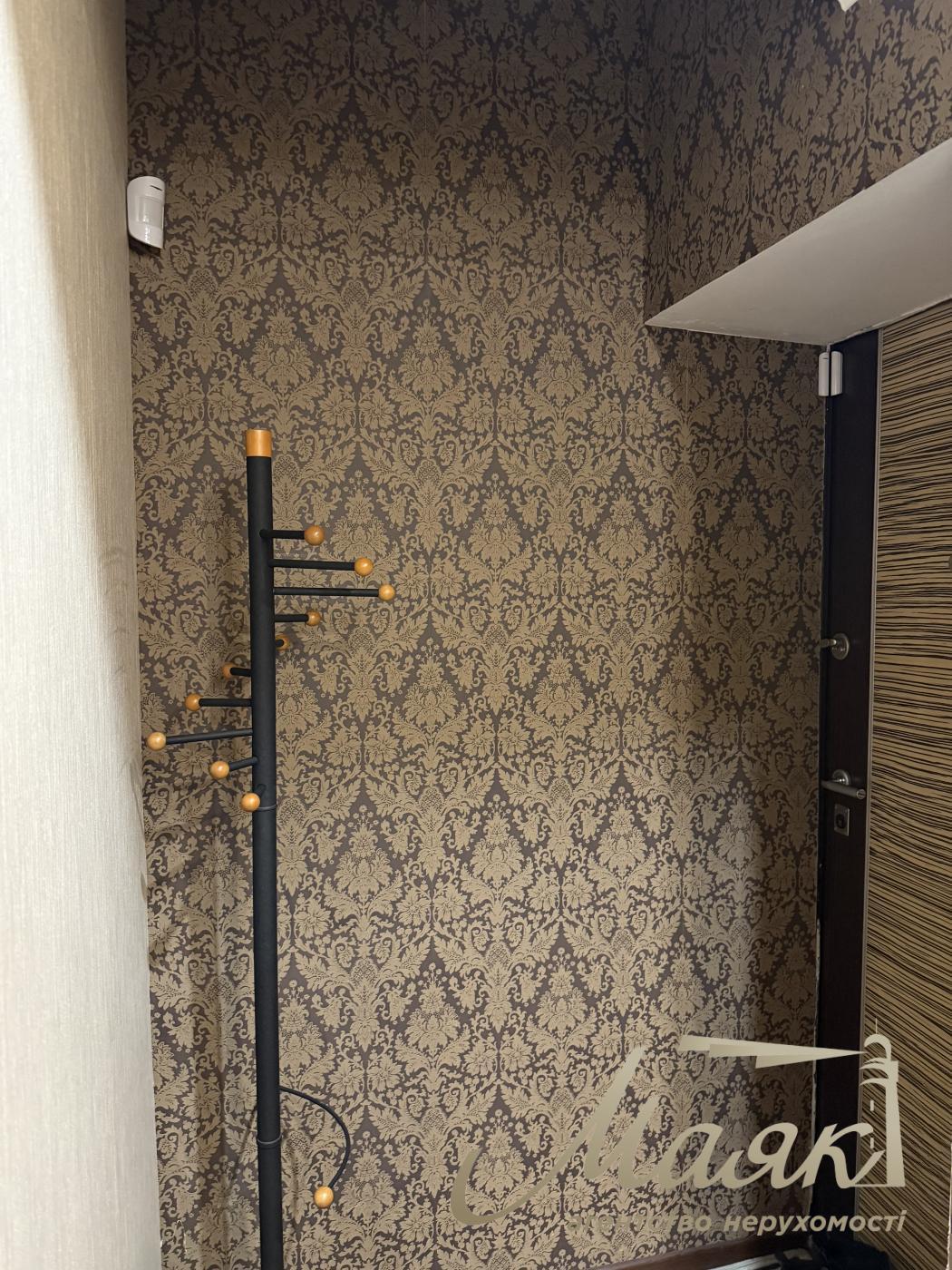 Аренда 2к квартиры 52 м², пр-т Берестейский, Шулявка