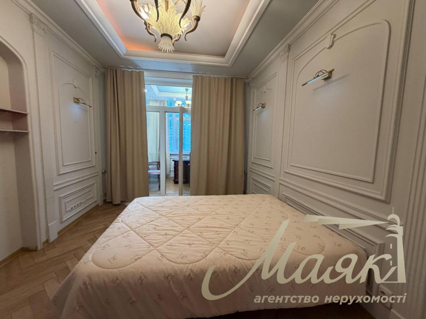 3-Bedroom Apartment for Rent in the Botanic Towers Residential Complex