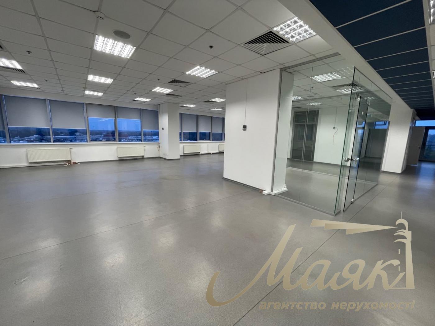 Оренда офісу, вул. Столичне шосе