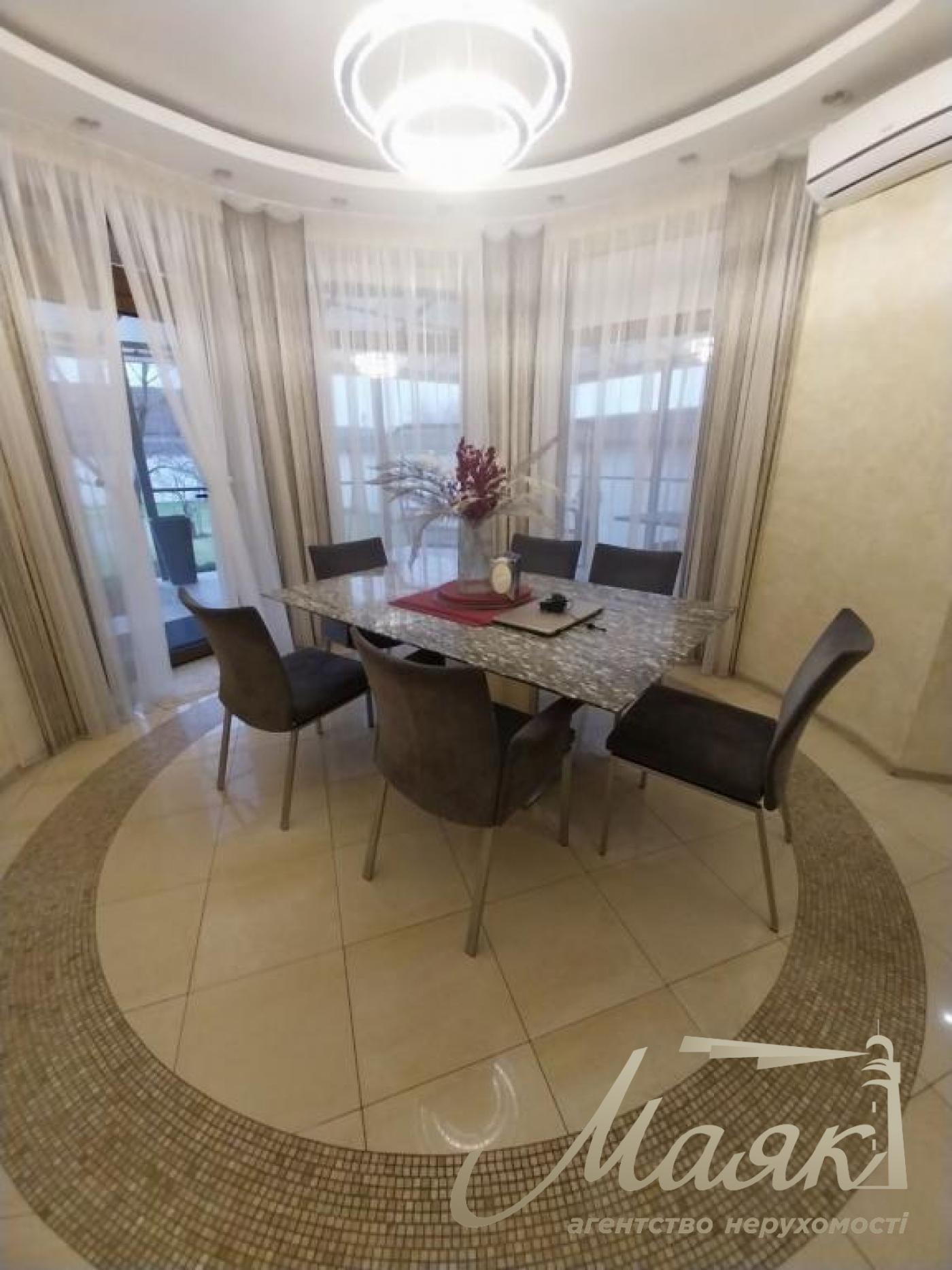 Продаж будинку 262м2 з меблями і терасою, в с.Чапаєвка/Віта-Литовська, Київ