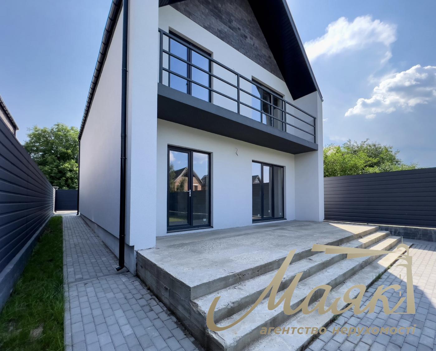 Sale of house (185m2) Zhulyany, Kyiv