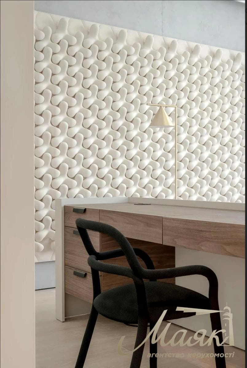 Exclusive project by MAKHNO Studio 215m2 "Obolon Residences "Obolonskyi prosp., 26