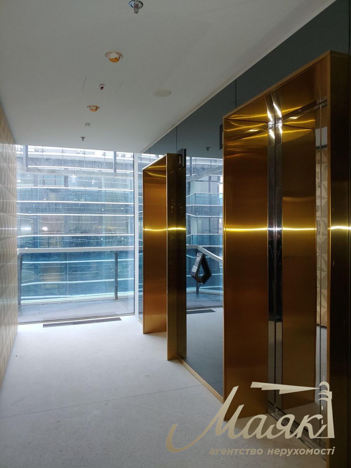 Продаж 2-кімнатної квартири ЖК Signature, вул. Мечникова