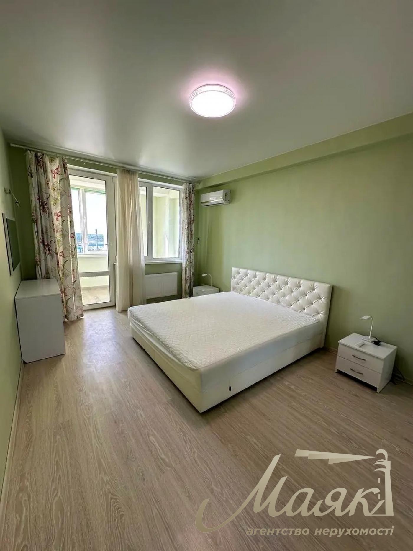 Оренда 3-кімнатної квартири в ЖК "Авангард", Голосіївський район, ВДНГ, Київ