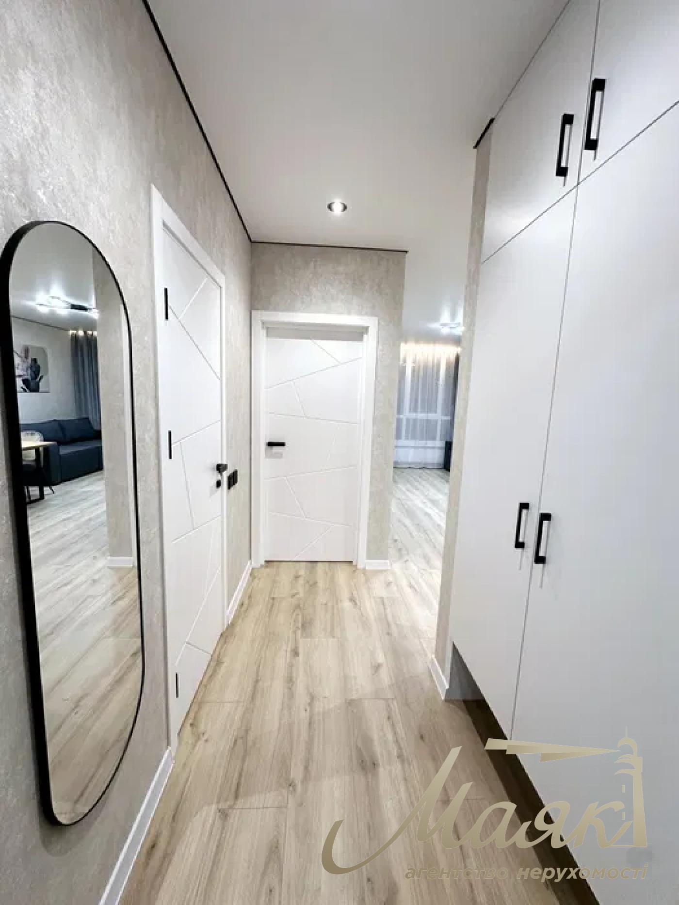 Продажа 1-комнатной квартиры ЖК Варшавский-2, Виноградарь