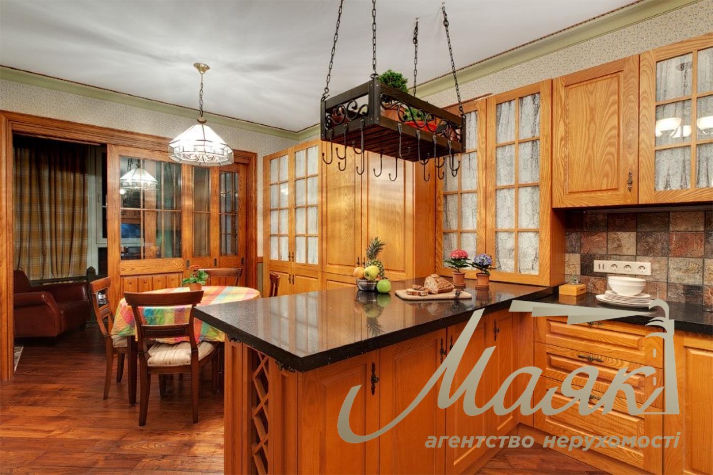 Продаж 3х кімнатної квартири в ЖК Парк Авеню, пр.Голосіївський 58