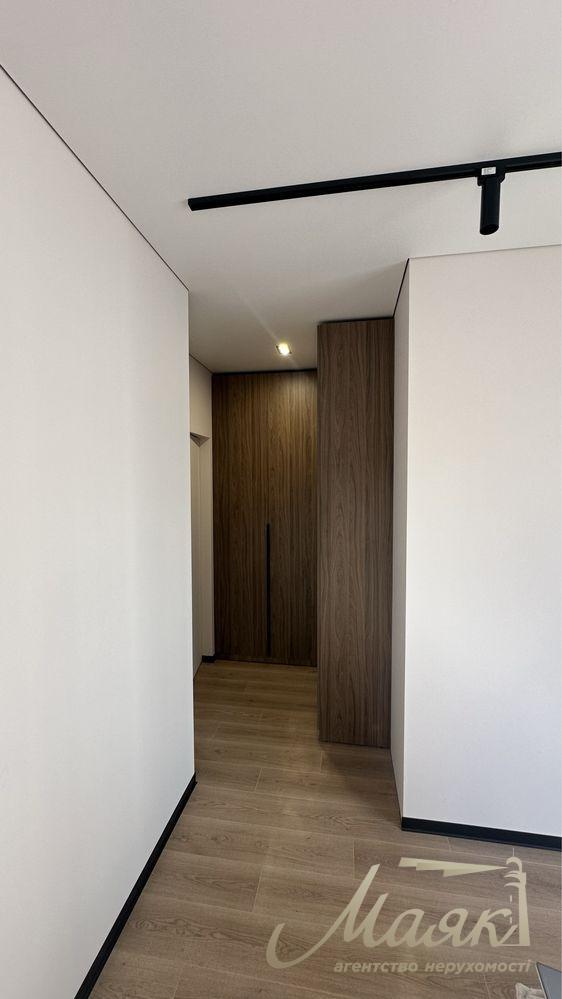 For sale 3k apartment 76m2, LCD Slavutich renovation