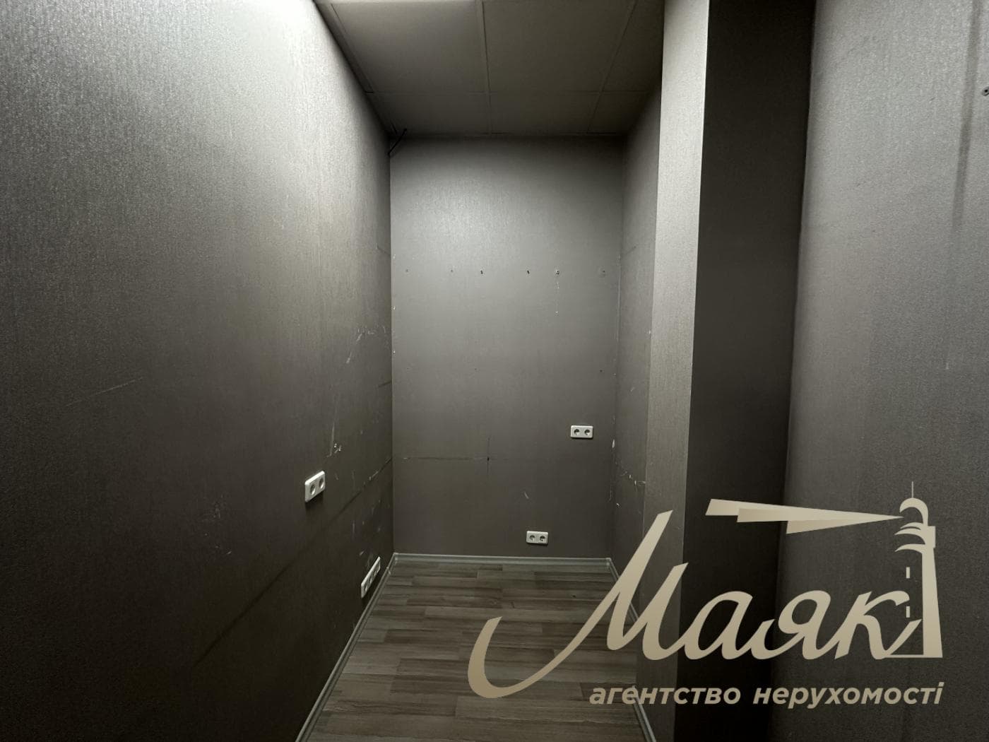 Office Space for Rent (64 m²) in the "Arena City" Business Center, Bessarabskaya Square