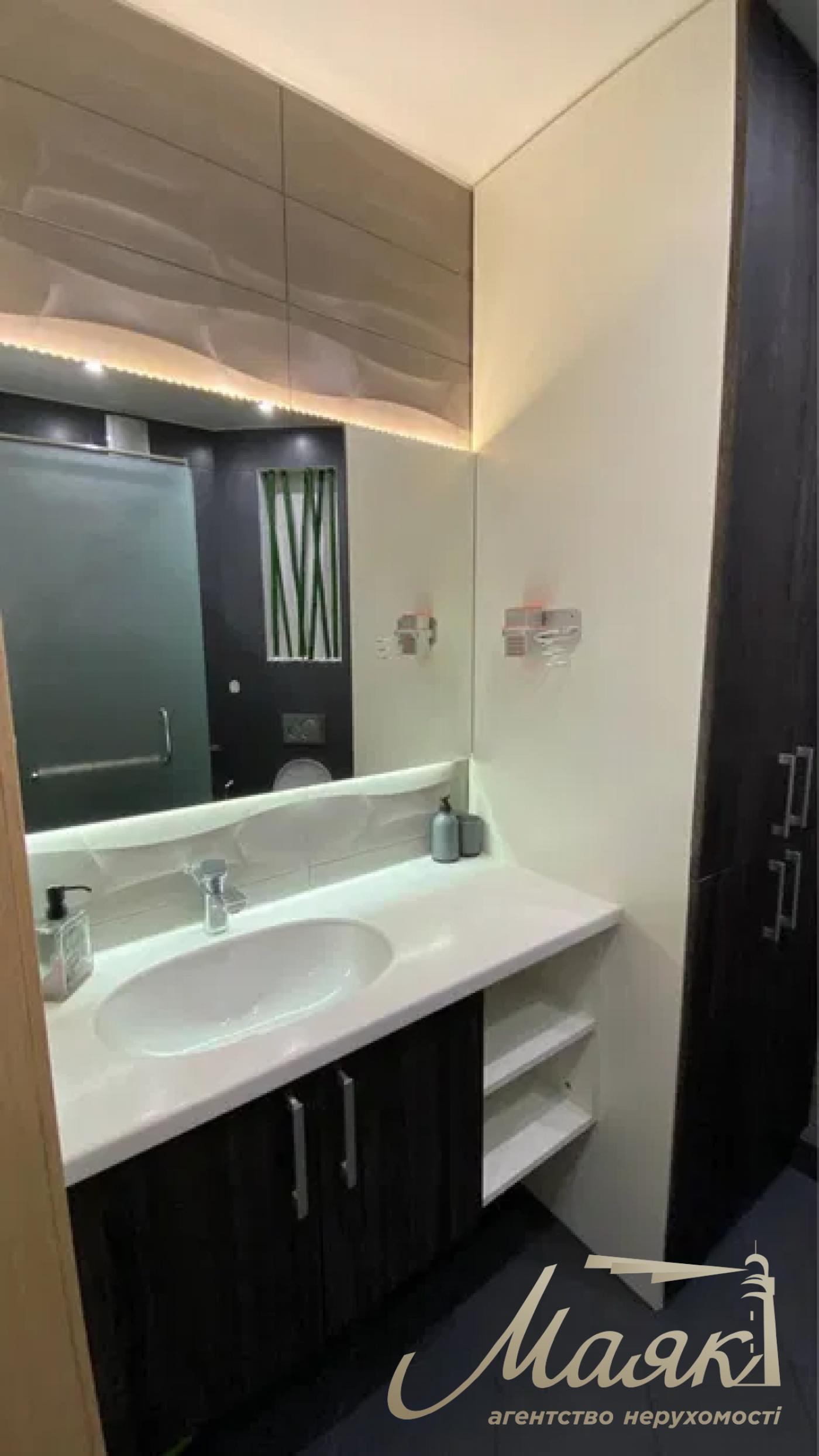 Аренда 2-комнатной квартиры ЖК 4 Сезона, вул Максимовича Михаила, Голосеево, Киев