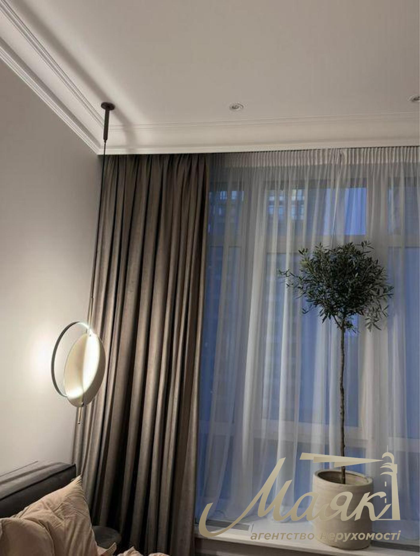 Продаж 3-кімнатної квартири ЖК Новопечерські Липки