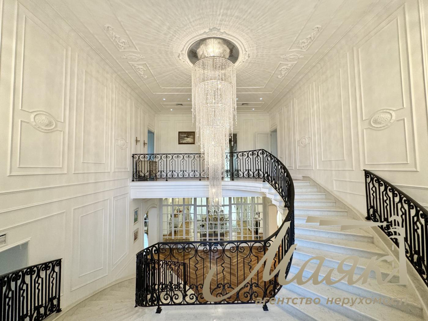 Sale of a house with access to the Dnieper, Damba, Koncha-Zaspa, Kozin