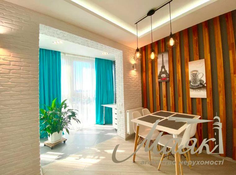 Оренда 2к квартири по вул. Малевича 89, м.Палац України