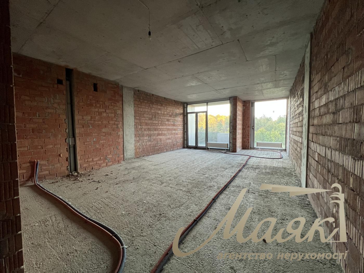 Продаж квартира 536м2 у клубному будинку Hidden, вул. Садово-Ботанічна, Печерськ, Київ