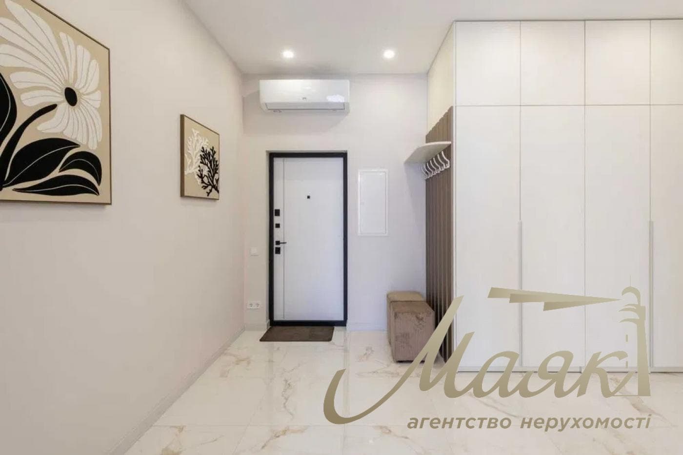 Продаж 2-к квартири в ЖК Delmar, Новопечерські Липки, Печерськ, Центр