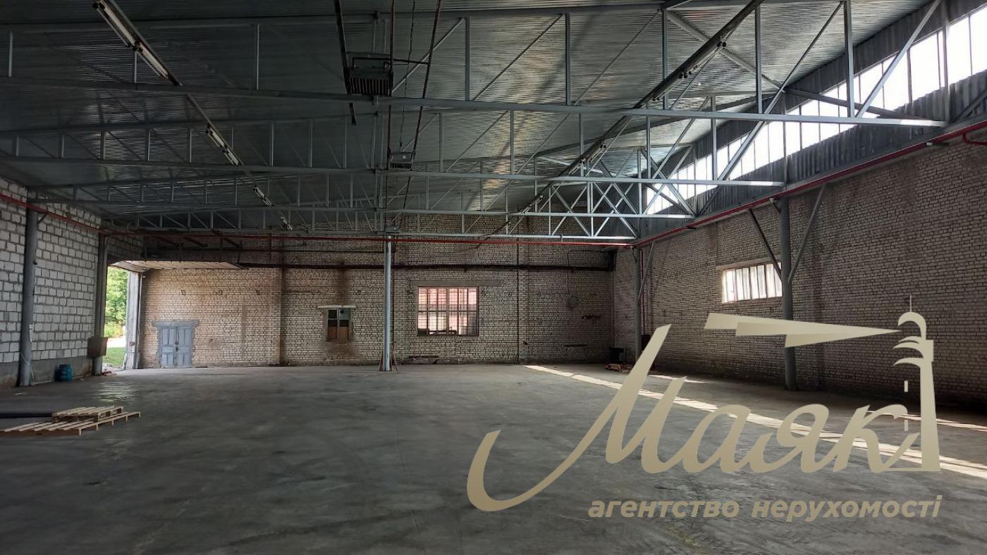 Rent a warehouse, Novovokzalnaya street 1, Borovaya