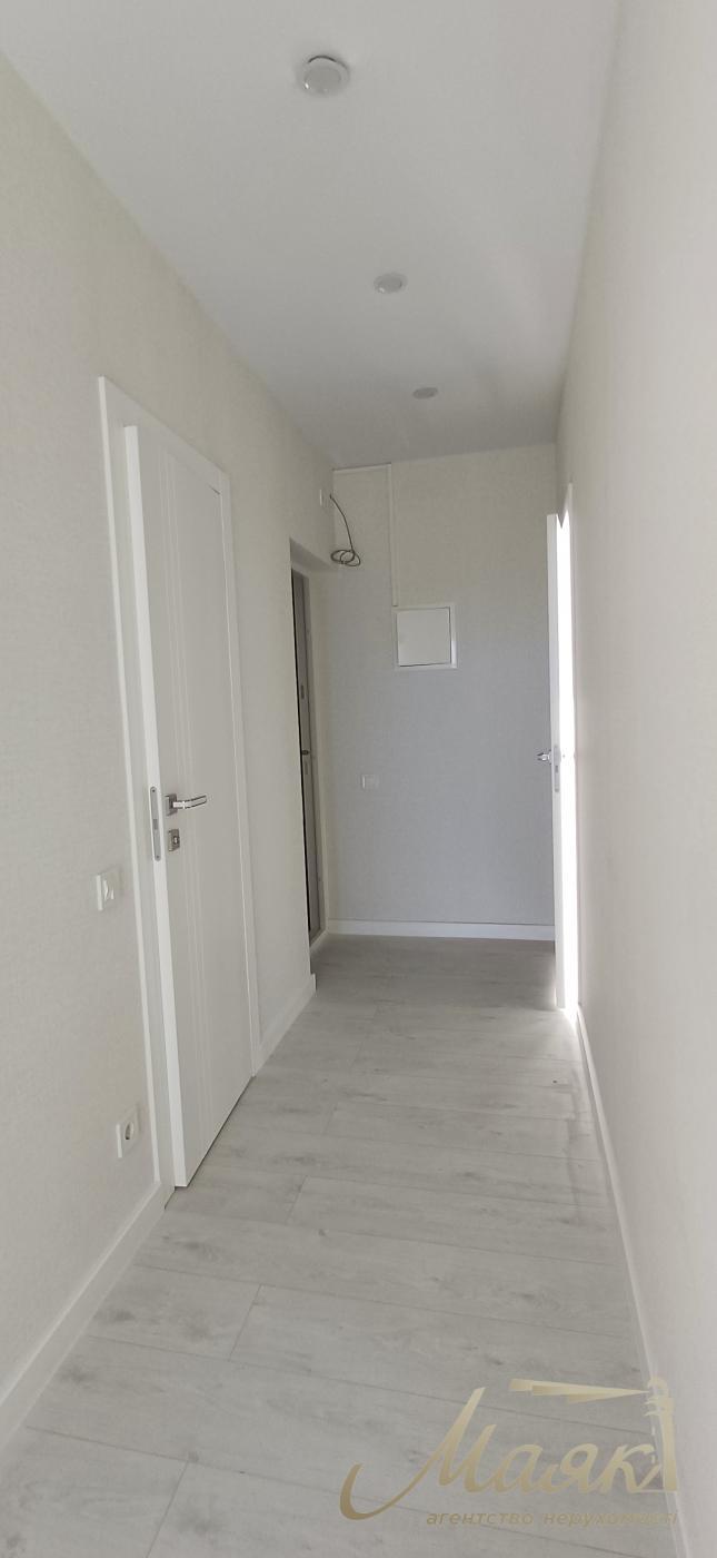 Продаж 2-кімнатної квартири 44м2 ЖК Метрополіс, вул. Академіка Заболотного, Теремки