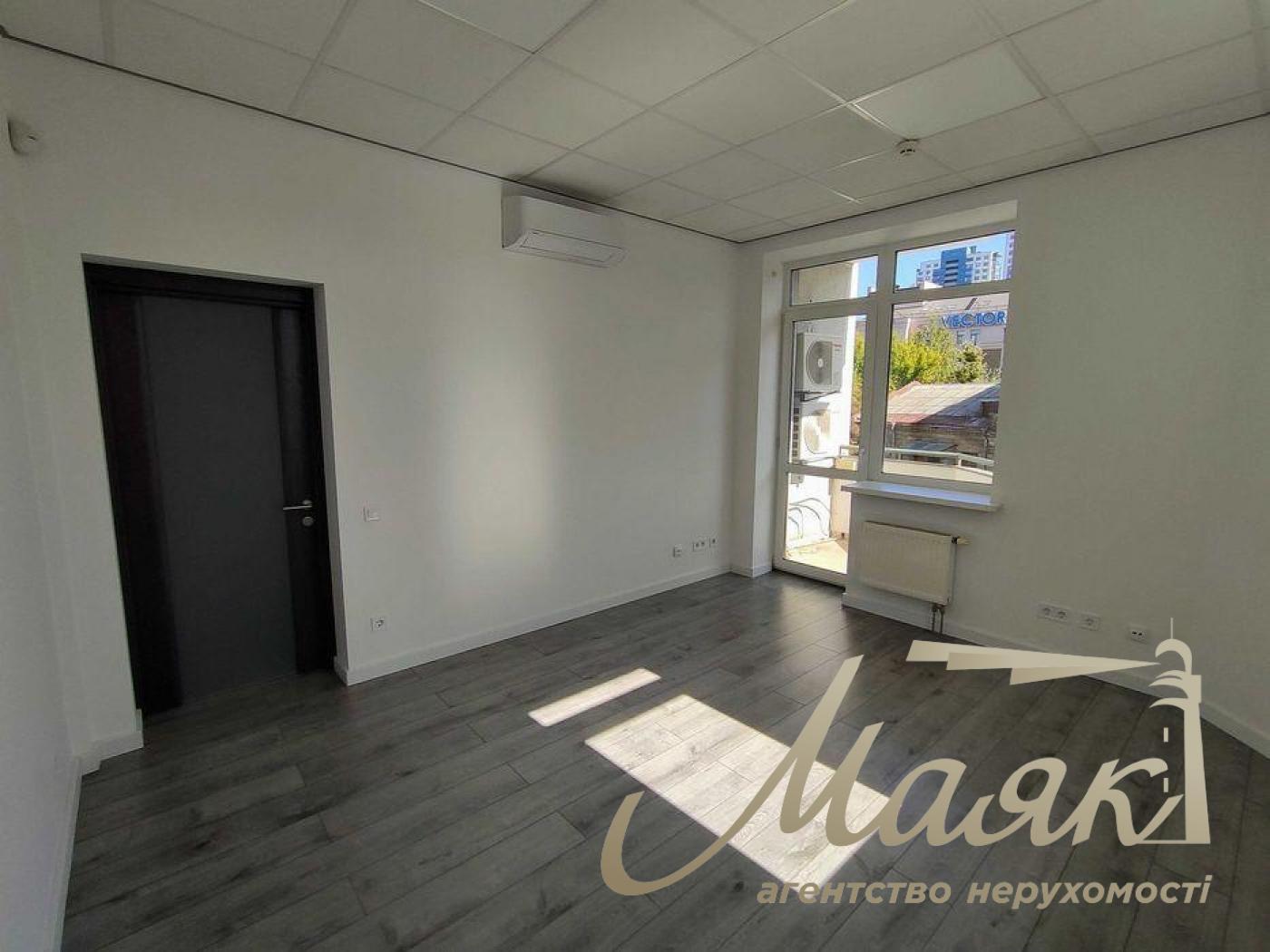 Оренда офісу 190 м.кв. Шевченківський р-н, КПІ