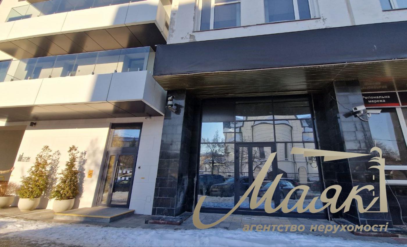 Rent / Torgivelna plaza / vul. Pochaininskaya, Podol, Kiev