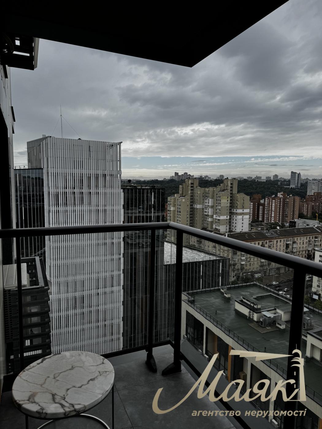 Оренда 3к квартири 70м2 в ЖК Французький квартал-2