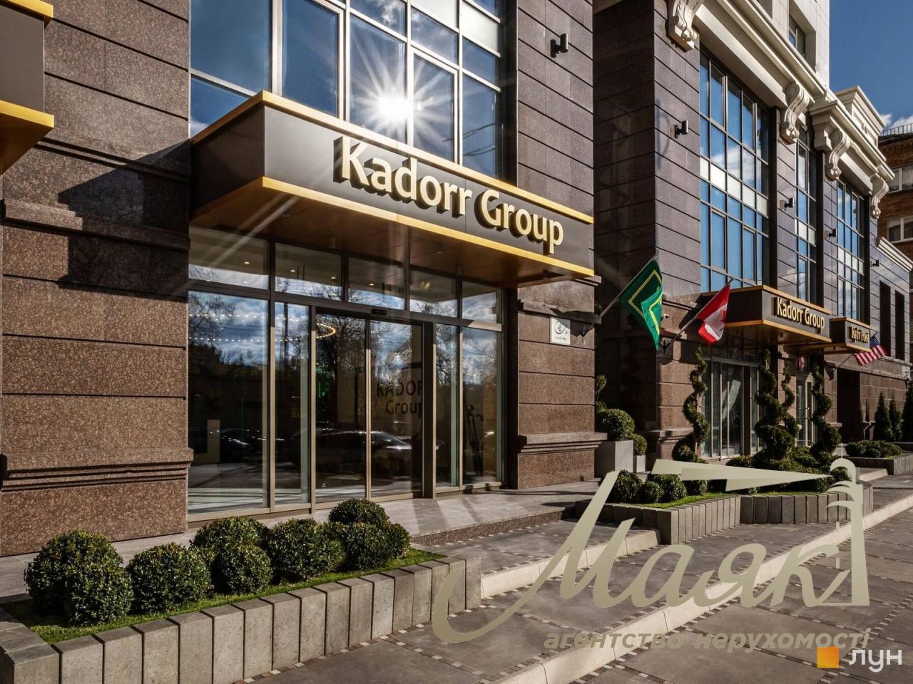 Продаж квартири з ремонтом у ЖК 38 Перлина вул.Жилянська 68