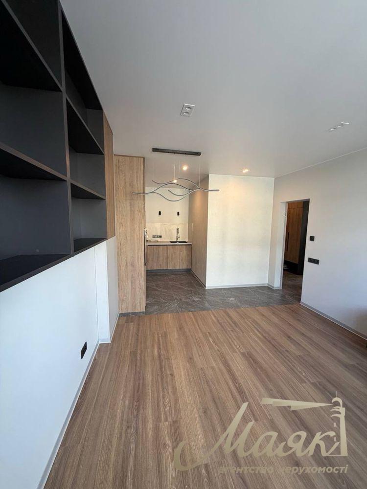 For sale 3-room apartment with repair LCD Italian Quarter, Obolonsky district.