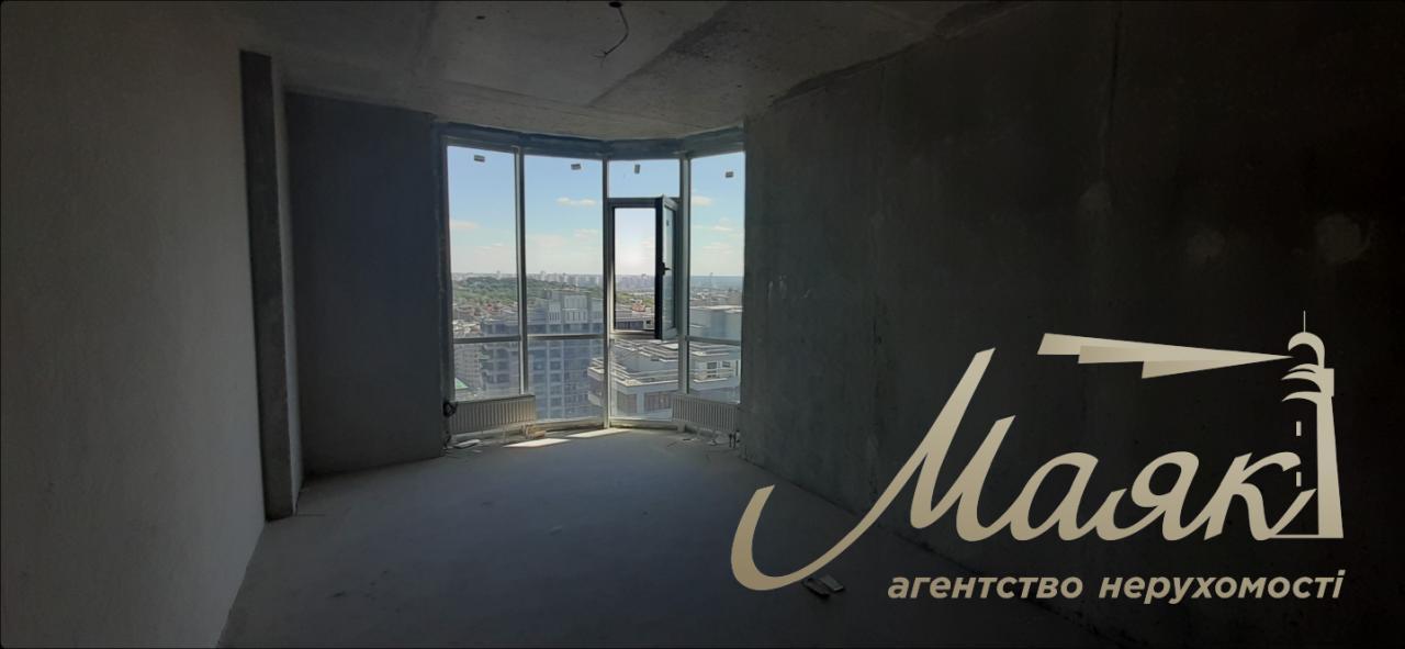 Продаж 1-к квартири 50м2 в ЖК Новопечерські Липки вул.Драгомирова 2а