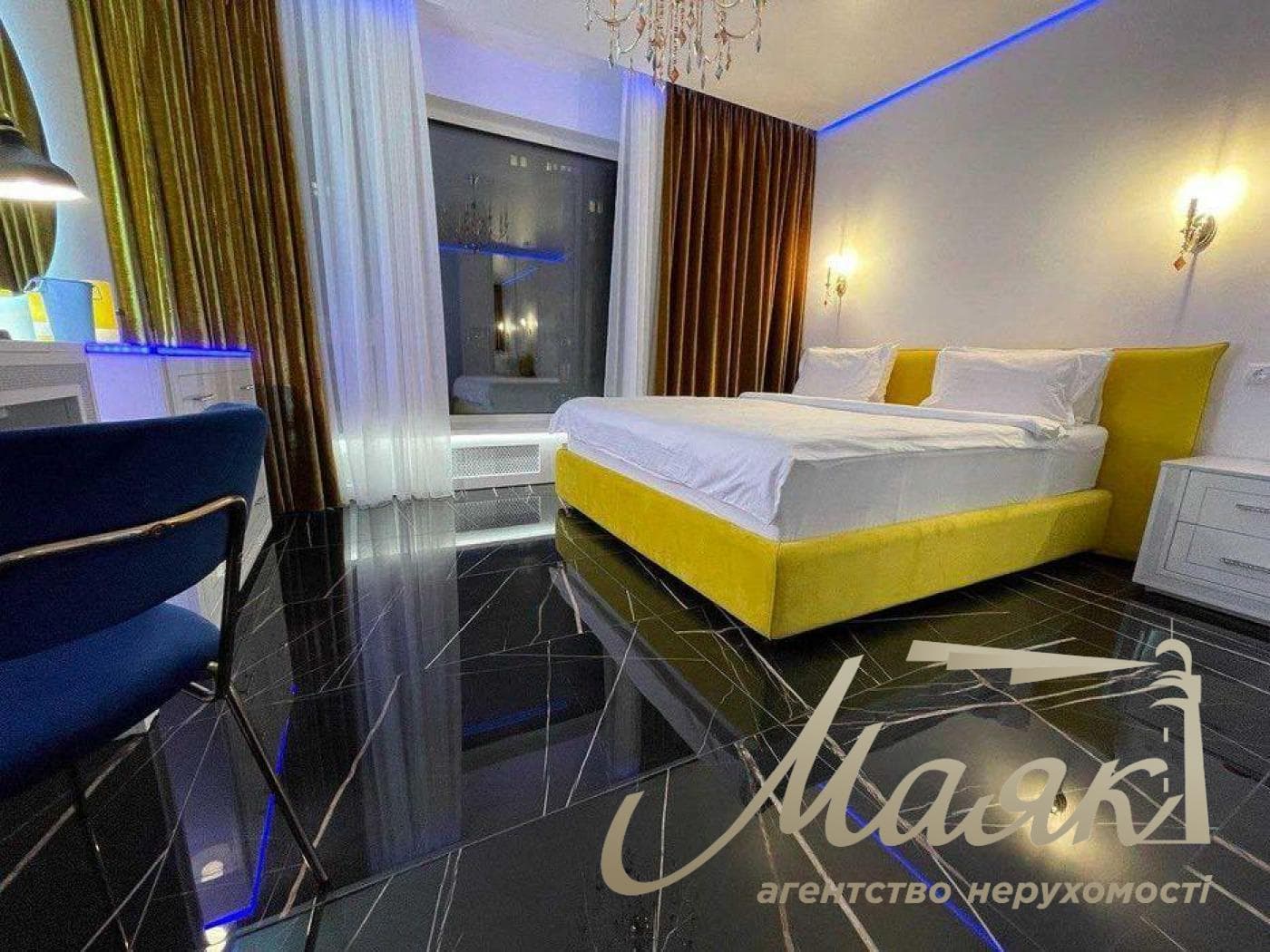 Продаж квартири у ЖК Obolon Residences, Оболонський район, м. Мінська