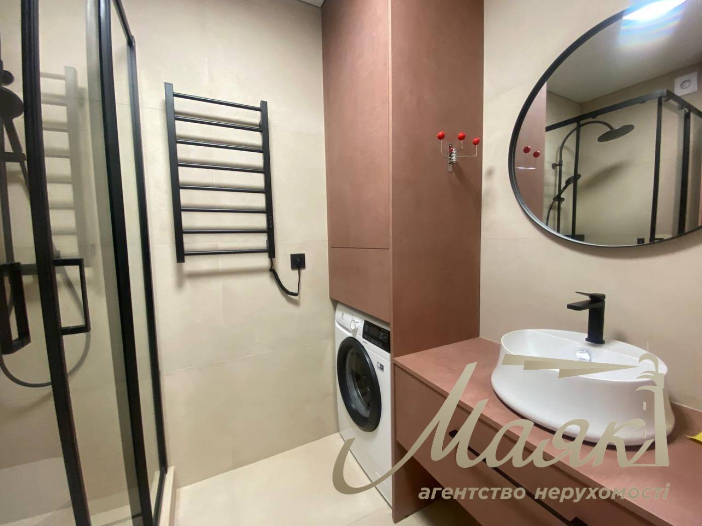 Продаж 1 кімнатної квартири в ЖК Нова Англія вулиця Михайла Максимовича, Голосіївський район.